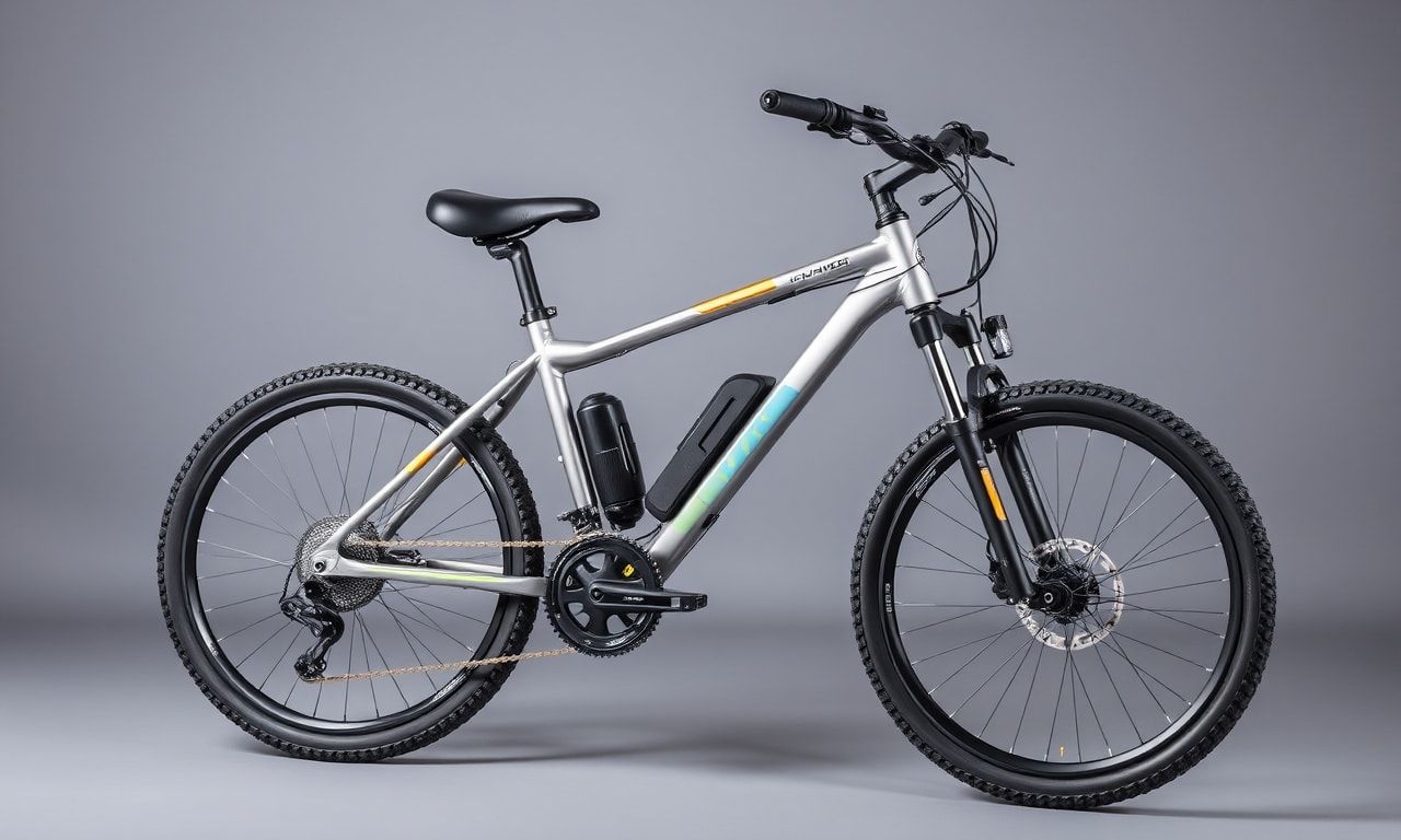 Elektrikli Bisiklet Alışveriş Rehberi: Nelere Dikkat Etmelisiniz?