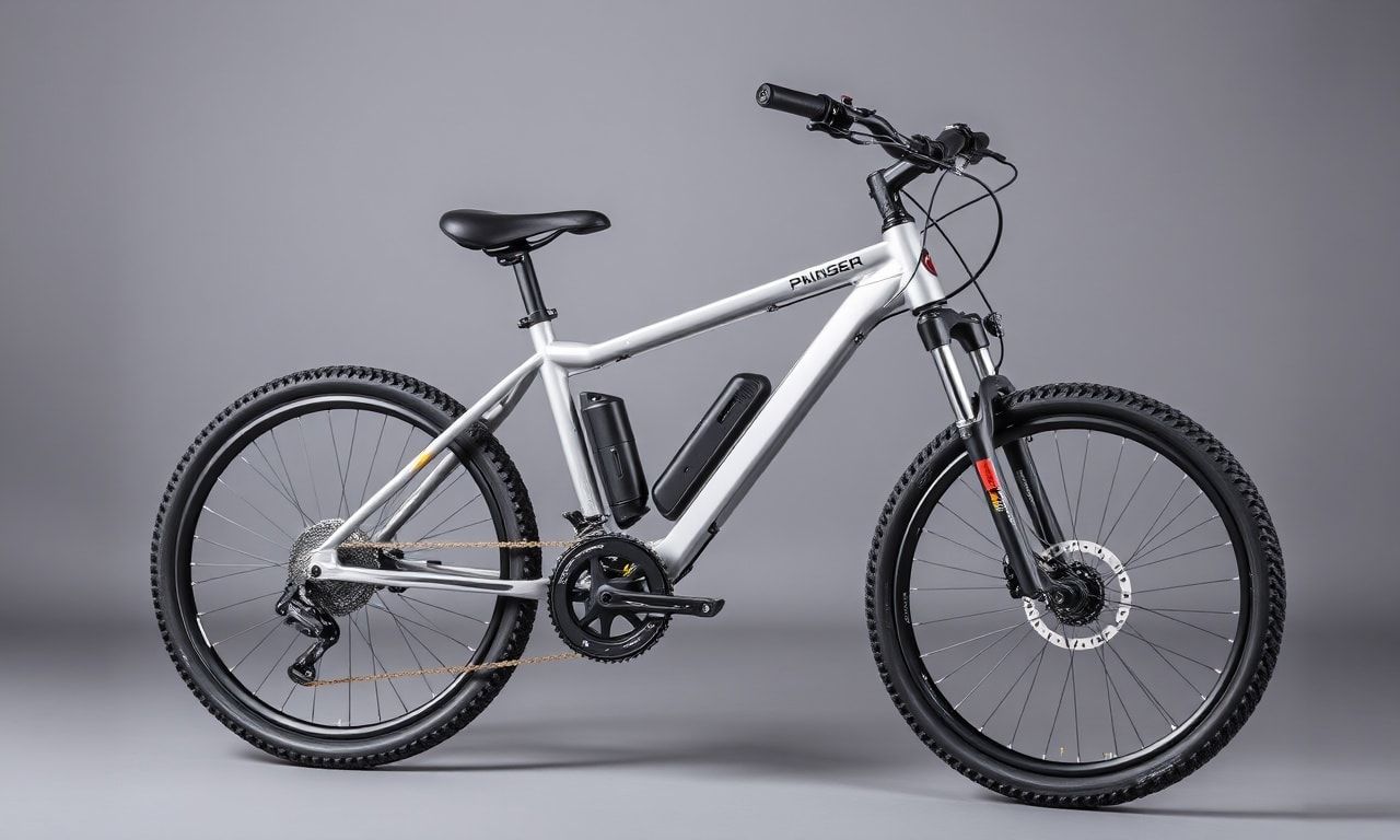 Elektrikli Bisiklet Alışveriş Rehberi: Nelere Dikkat Etmeliyiz?