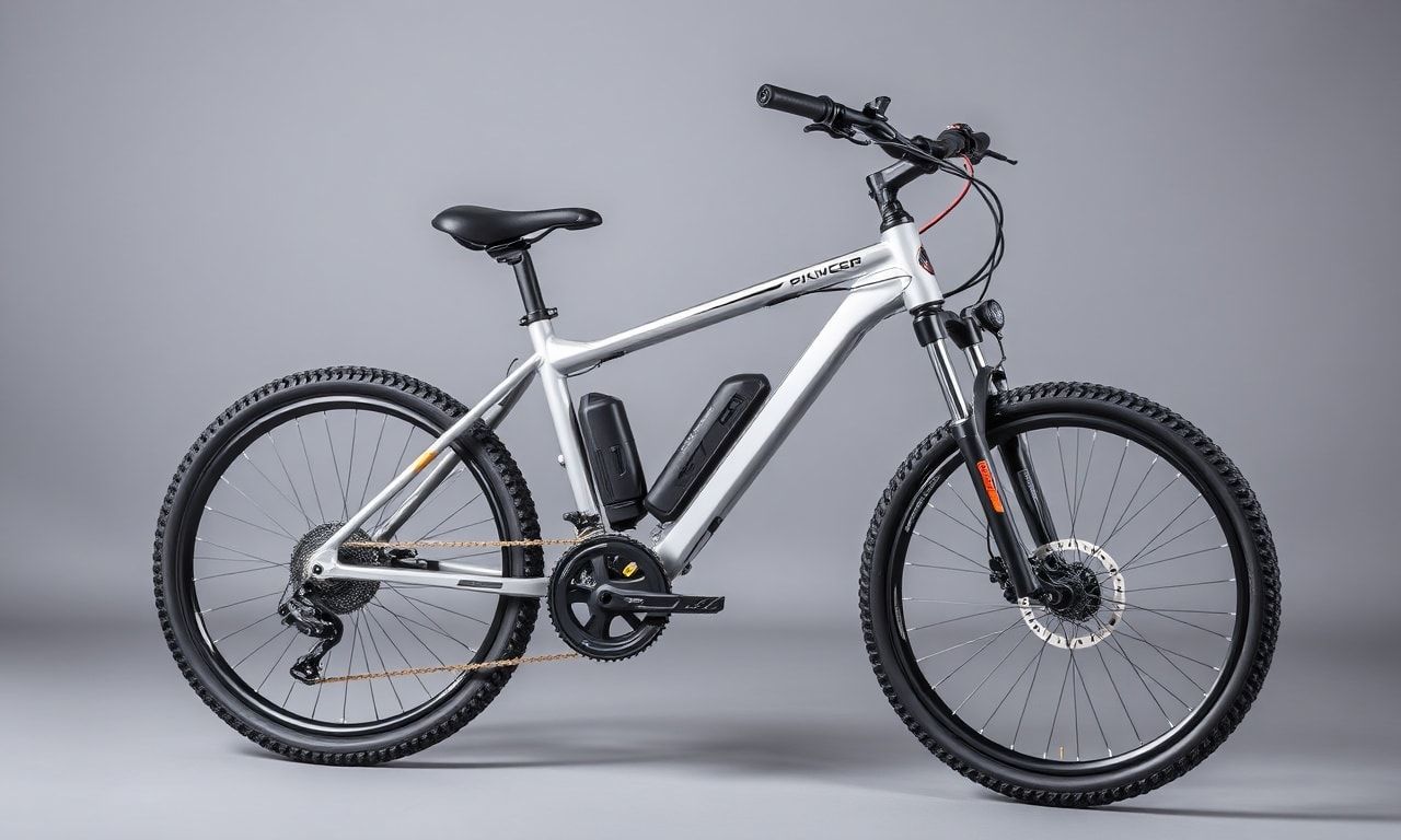 Elektrikli Bisiklet Alışveriş Rehberi: Nelere Dikkat Etmeliyiz?