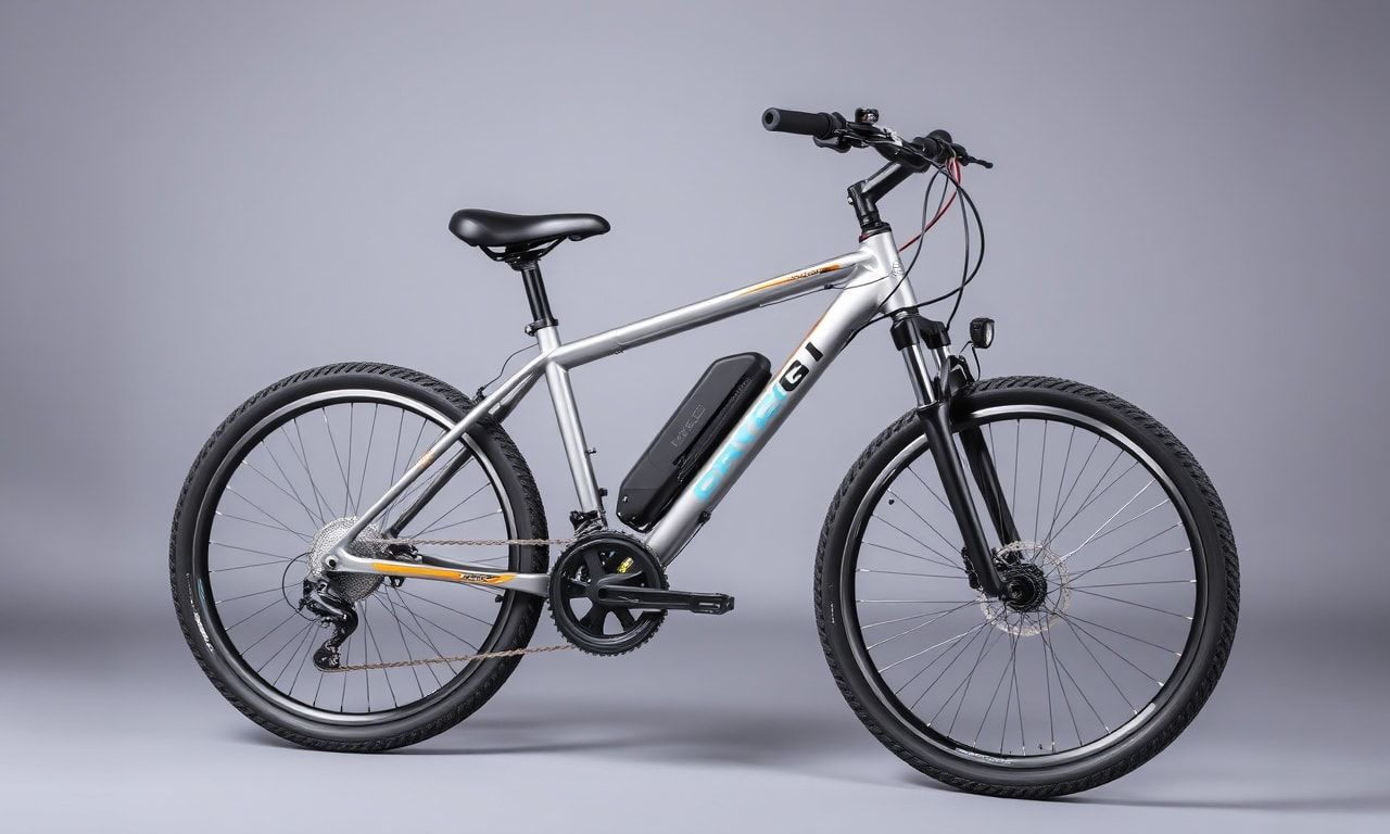 Elektrikli Bisiklet Alışveriş Rehberiniz: Online Alışveriş İpuçları ve Ürün İncelemeleri