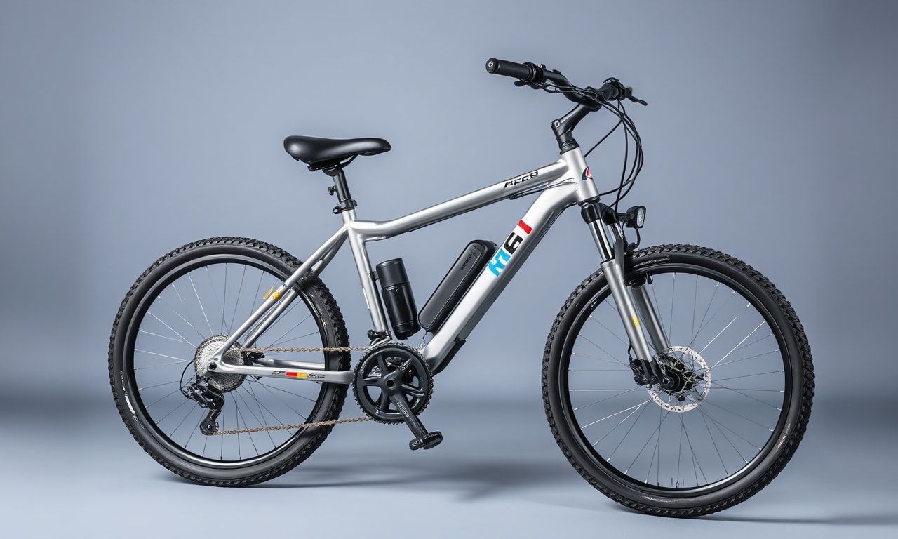 Elektrikli Bisiklet Alışveriş Rehberiniz: İpuçları, İncelemeler ve Trendler