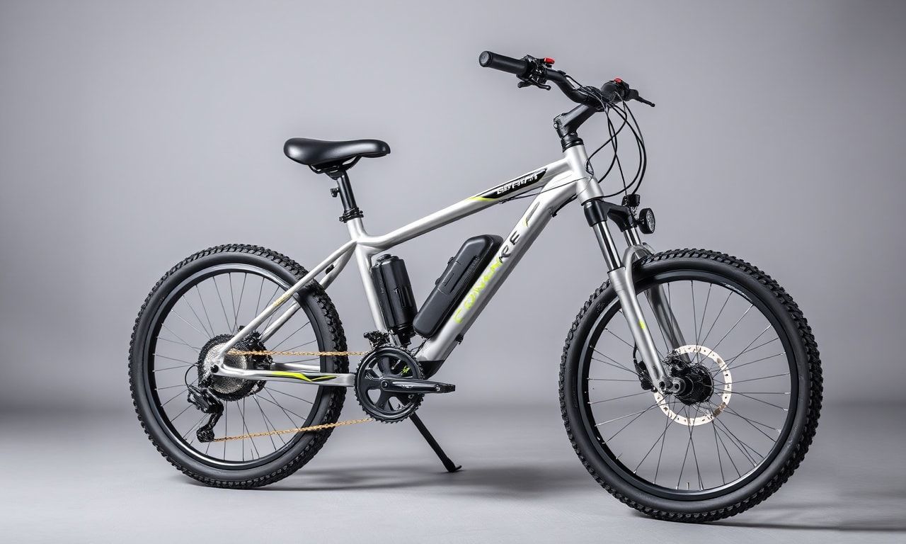 Elektrikli Bisiklet Satın Alma Rehberi: Online Alışverişte Dikkat Edilmesi Gerekenler