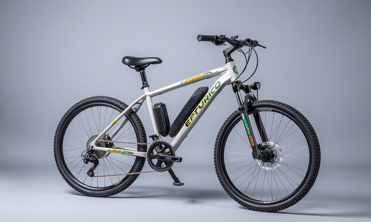 Elektrikli Bisiklet Trendleri ve Online Alışveriş İpuçları