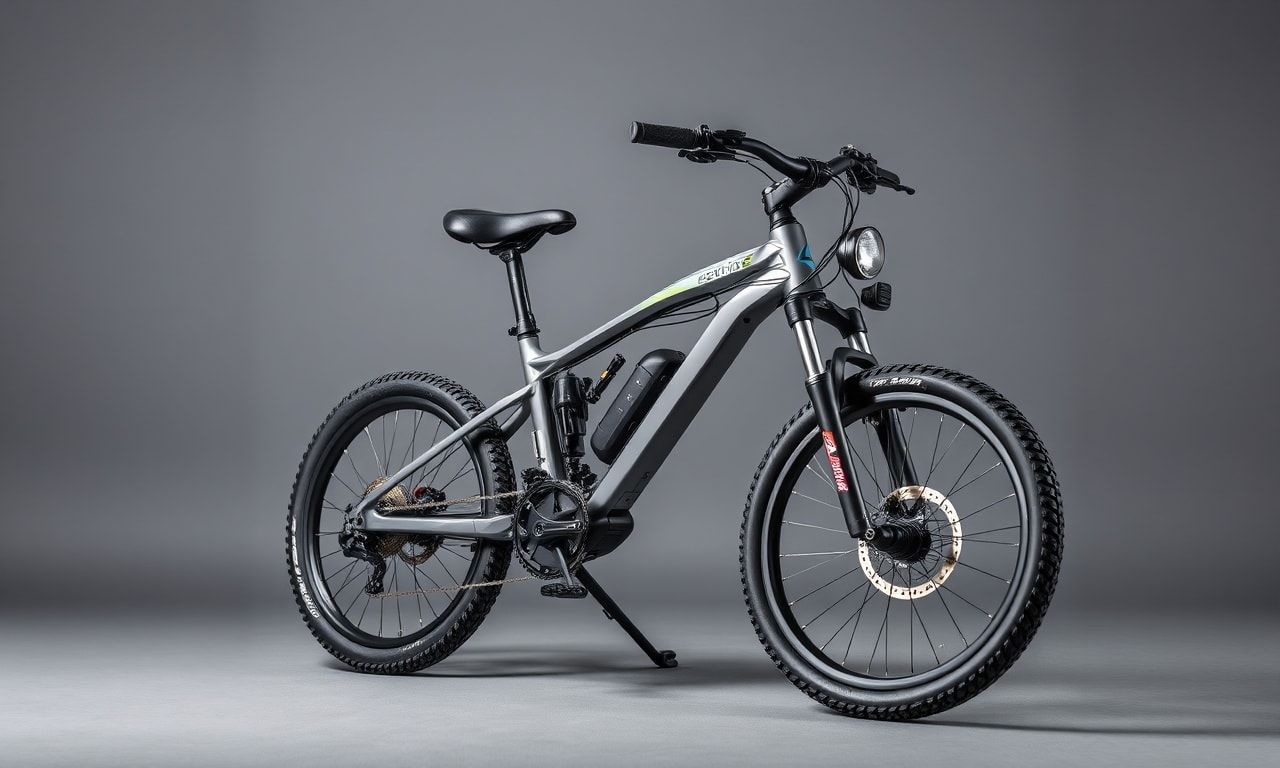 Elektrikli Bisikletleri İnceleyin ve En İyi Seçimi Yapın