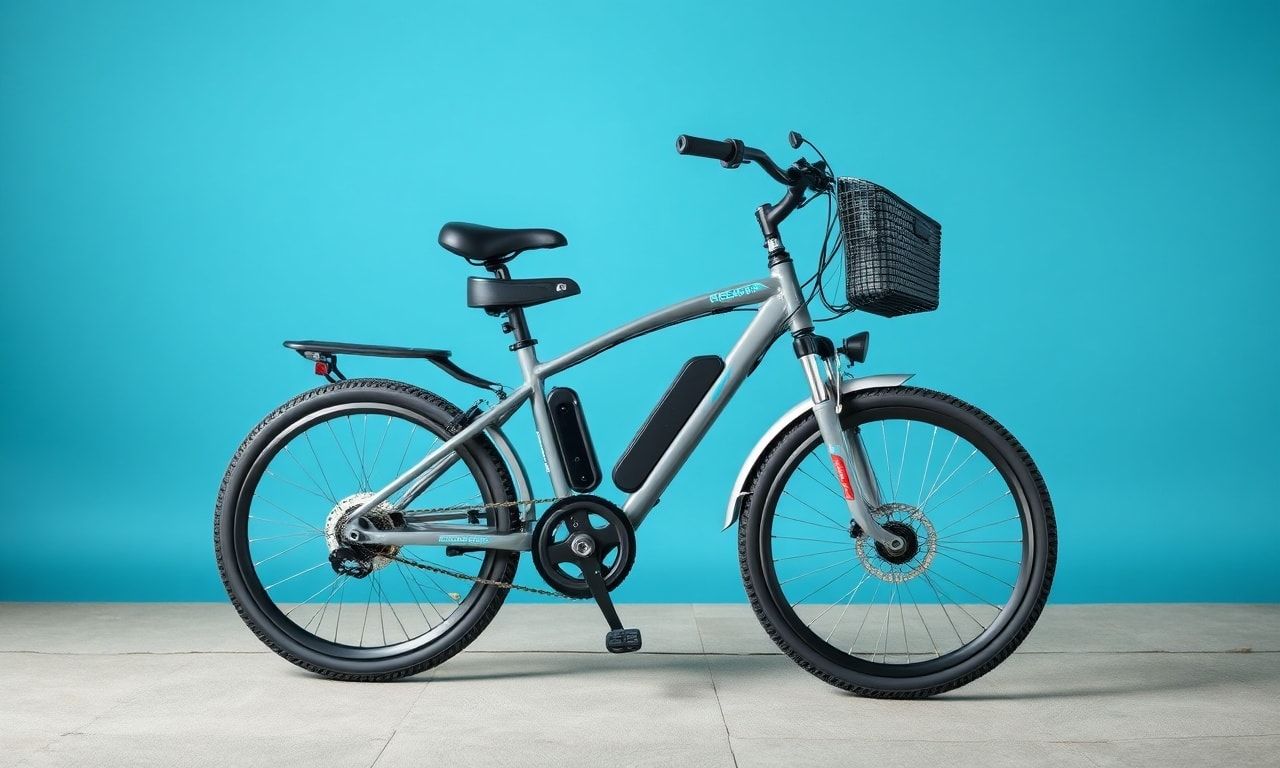 Elektrikli Bisikletlerin Avantajları ve Online Alışverişte Dikkat Edilmesi Gerekenler