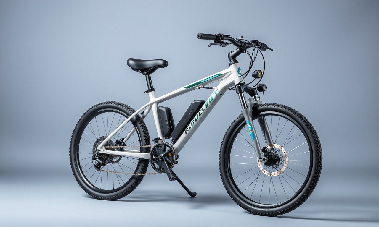 Elektrikli Bisikletlerin Avantajları ve Online Alışveriş İpuçları