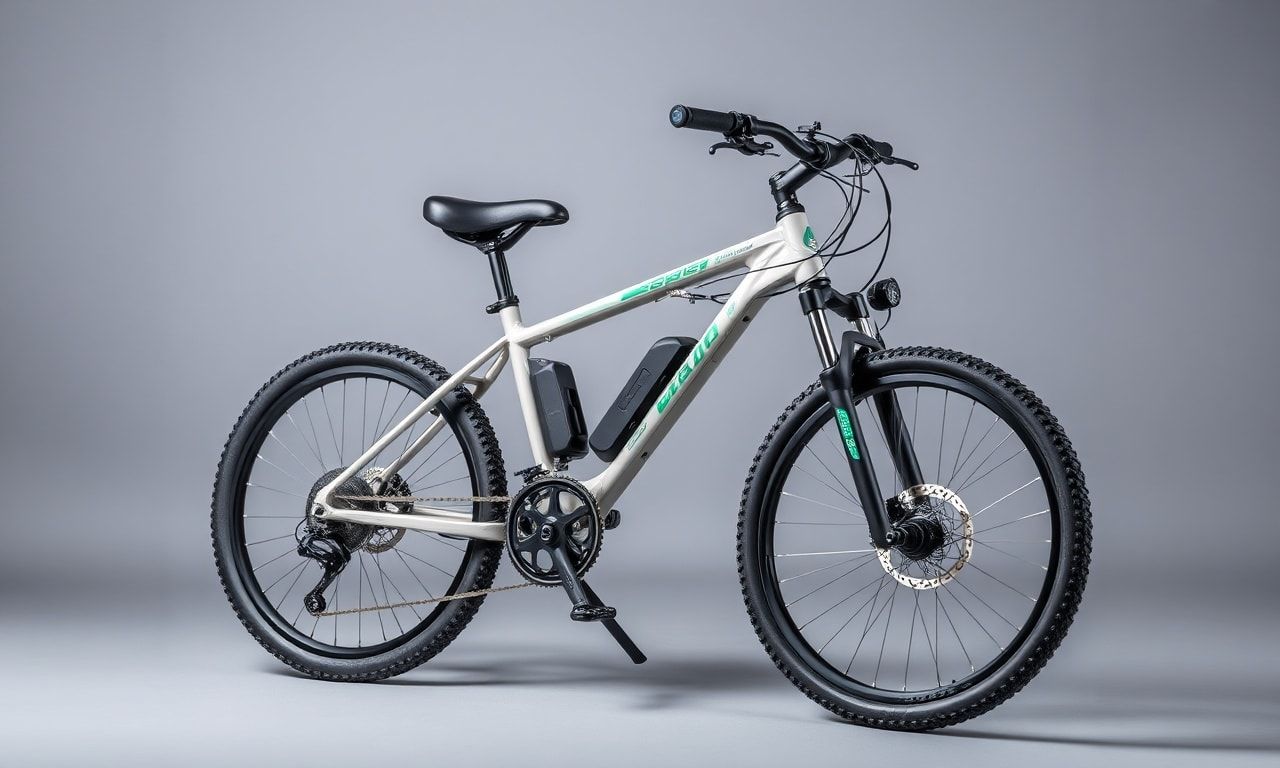 Elektrikli Bisikletlerin Avantajları ve Online Alışveriş Rehberi