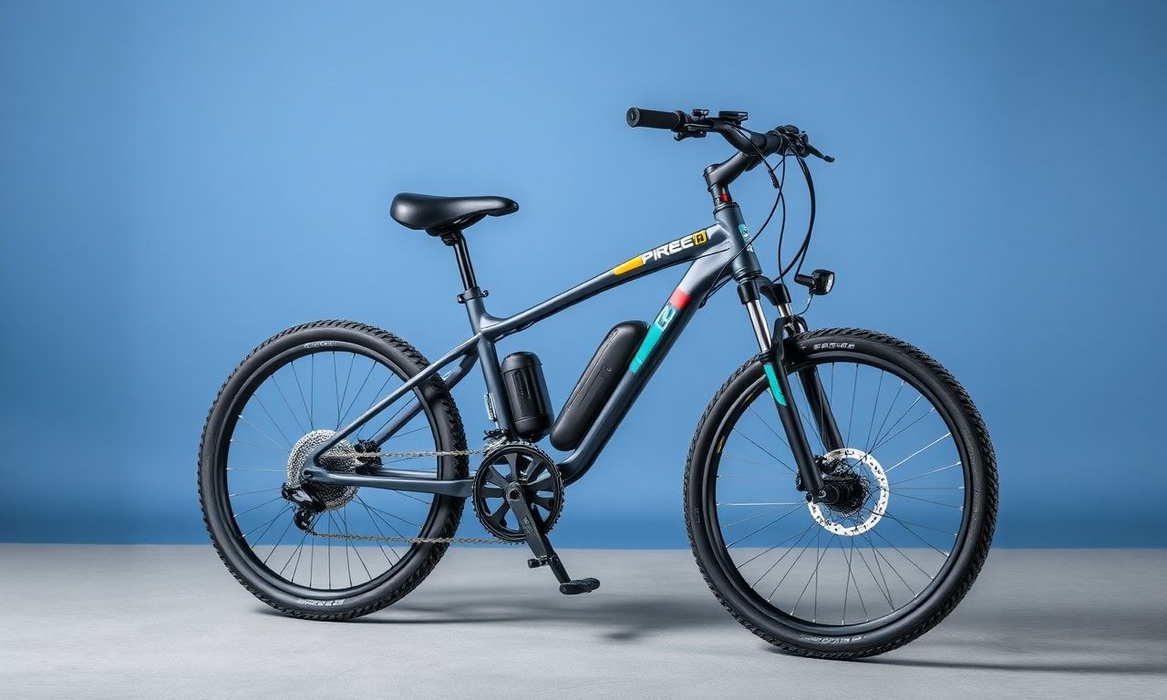 The Ultimate Guide to Shopping for Electric Bikes Online: Tips, Trends, and Top Picks