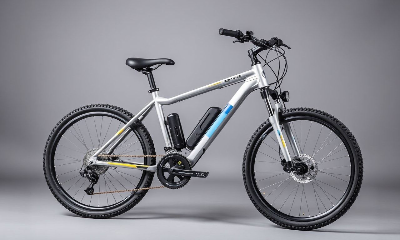Elektrikli Bisiklet Alım Rehberi: İpuçları ve Öneriler